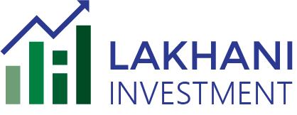 Lakhani Investment Logo